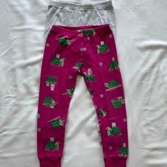 Carters  Leggings - Picture 2 of 14